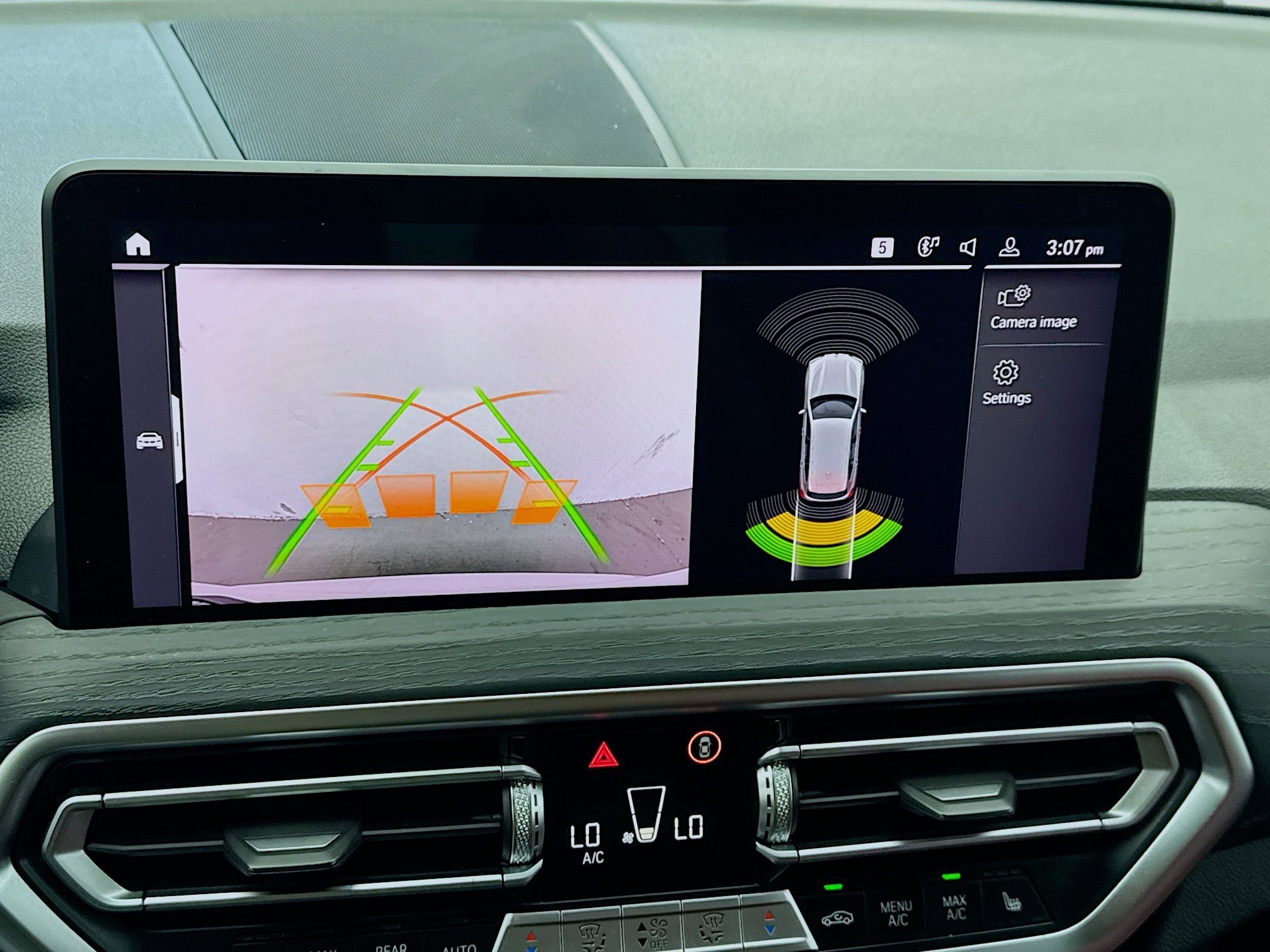 Used 2022 BMW X3 sDrive30i w/ Premium Package 2 (ZPA) image 10