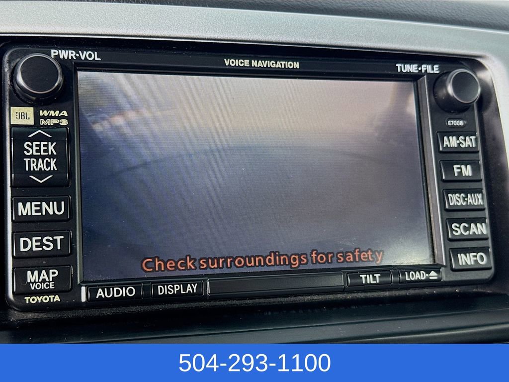 Used 2007 Toyota 4Runner Limited image 14