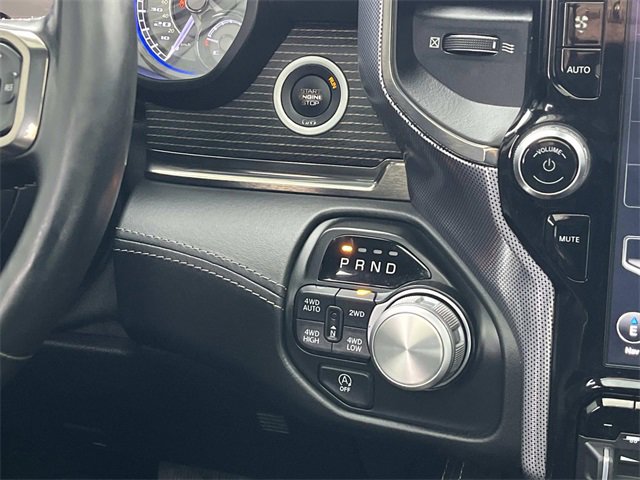 Used 2019 RAM 1500 Limited image 19