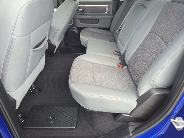 Used 2019 RAM 1500 Big Horn AWD/4WD image 14