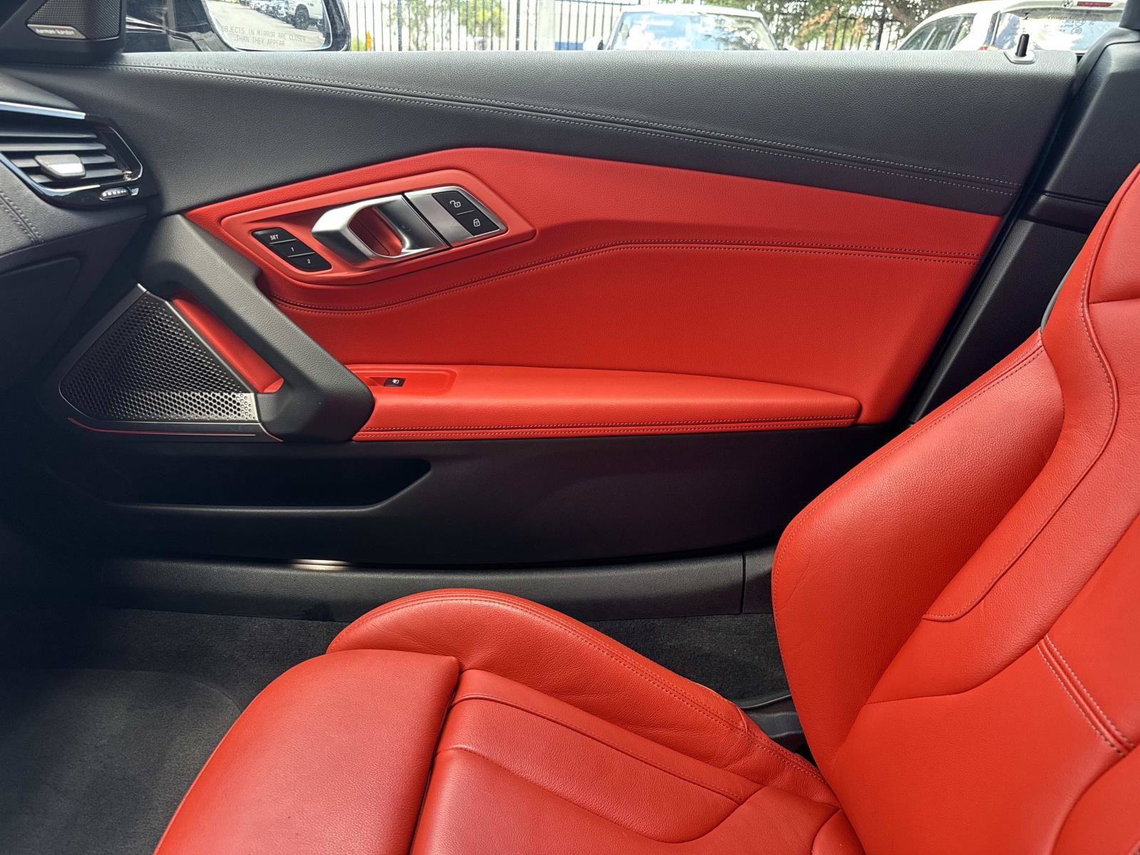Used 2020 BMW Z4 M40i w/ Executive Package RWD image 16