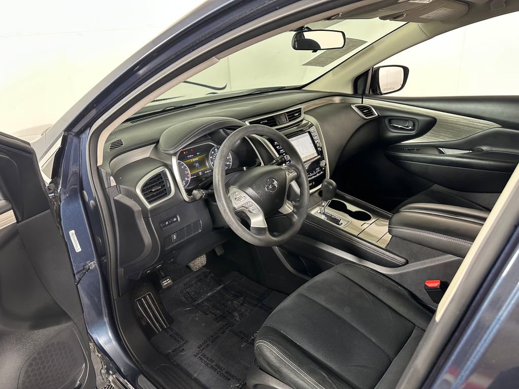 Used 2017 Nissan Murano S w/ Navigation Package image 14