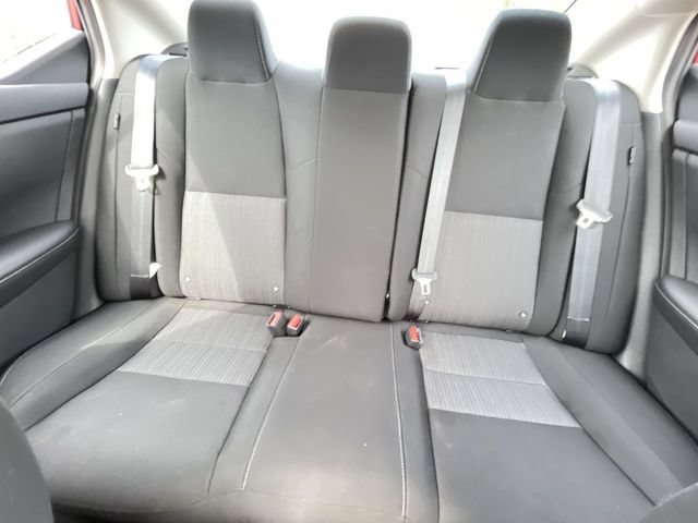 Used 2024 Nissan Sentra SV FWD image 16