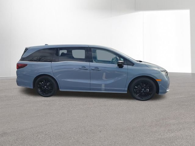 Used 2024 Honda Odyssey Sport image 10