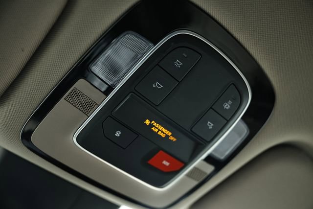 Used 2023 Hyundai Santa Fe Blue image 43