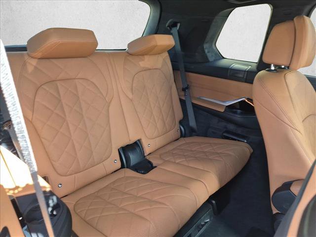 New 2027 BMW X7 xDrive40i AWD/4WD image 22