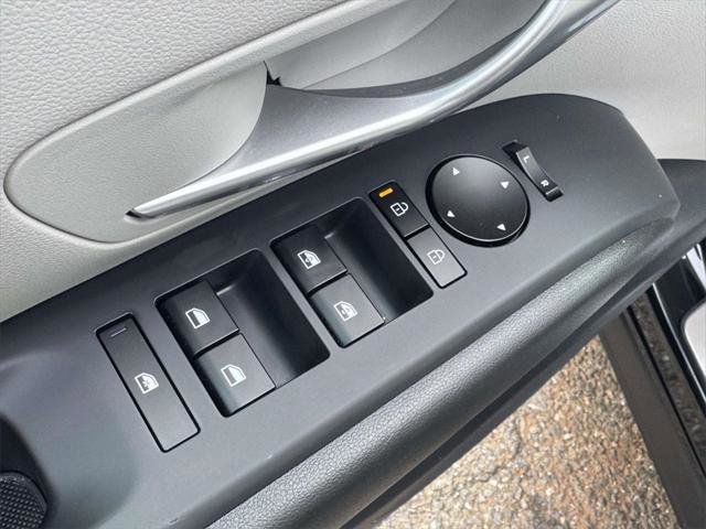 Certified 2025 Hyundai Tucson SEL image 15