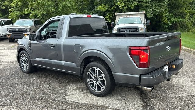 Used 2026 Ford F150 XL RWD image 5