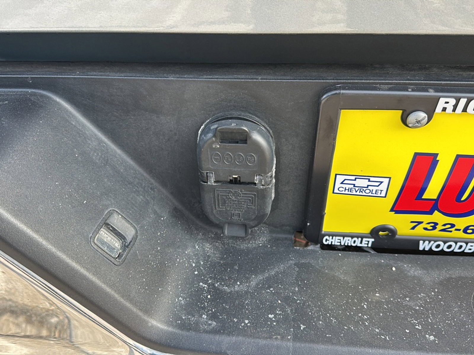 Used 2025 Chevrolet Silverado 1500 LT image 36