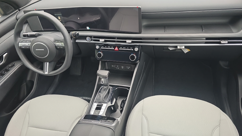 New 2026 Hyundai Santa Cruz SEL AWD/4WD image 18