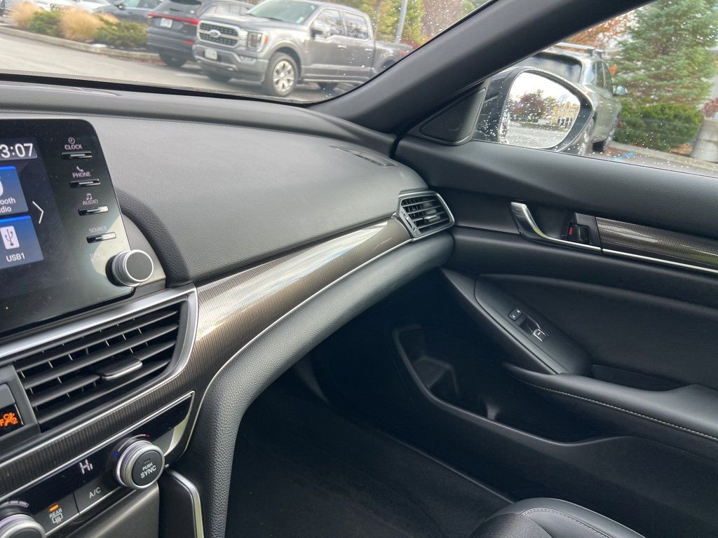 Used 2022 Honda Accord Sport image 64