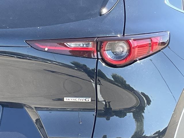 Used 2025 MAZDA CX-30 AWD 2.5 S w/ Preferred Package image 7