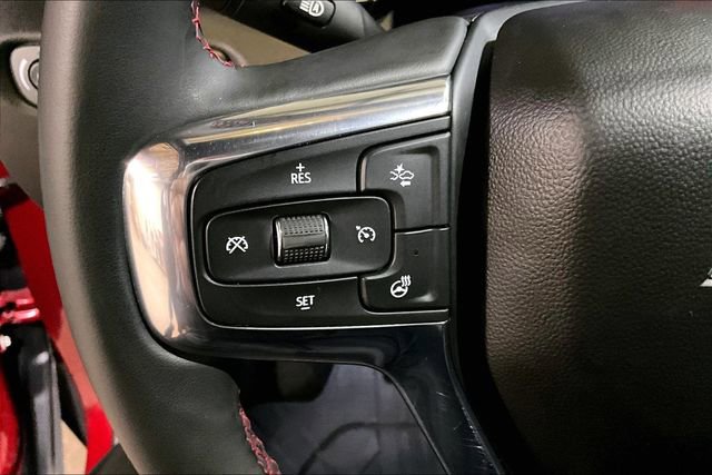 Used 2023 Chevrolet Blazer RS w/ Enhanced Convenience Package AWD/4WD image 21