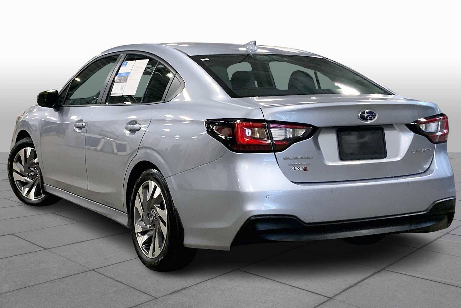 Certified 2024 Subaru Legacy Limited image 12