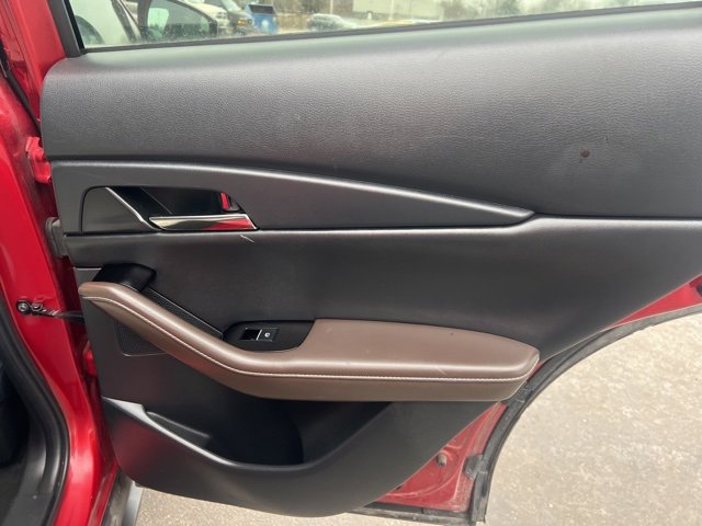 Used 2023 MAZDA CX-30 2.5 Turbo w/ Premium Plus Pkg image 35