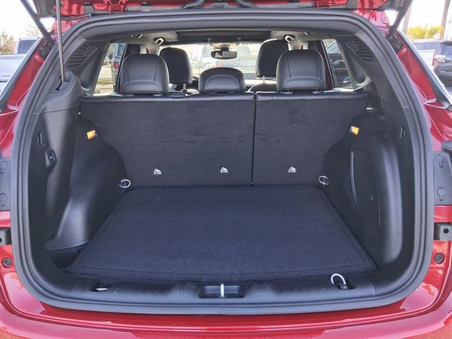 New 2025 Jeep Compass Latitude w/ Sun & Sound Group image 14