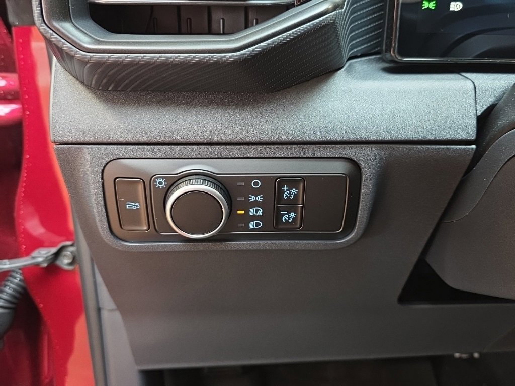 New 2026 Ford Mustang Coupe image 17