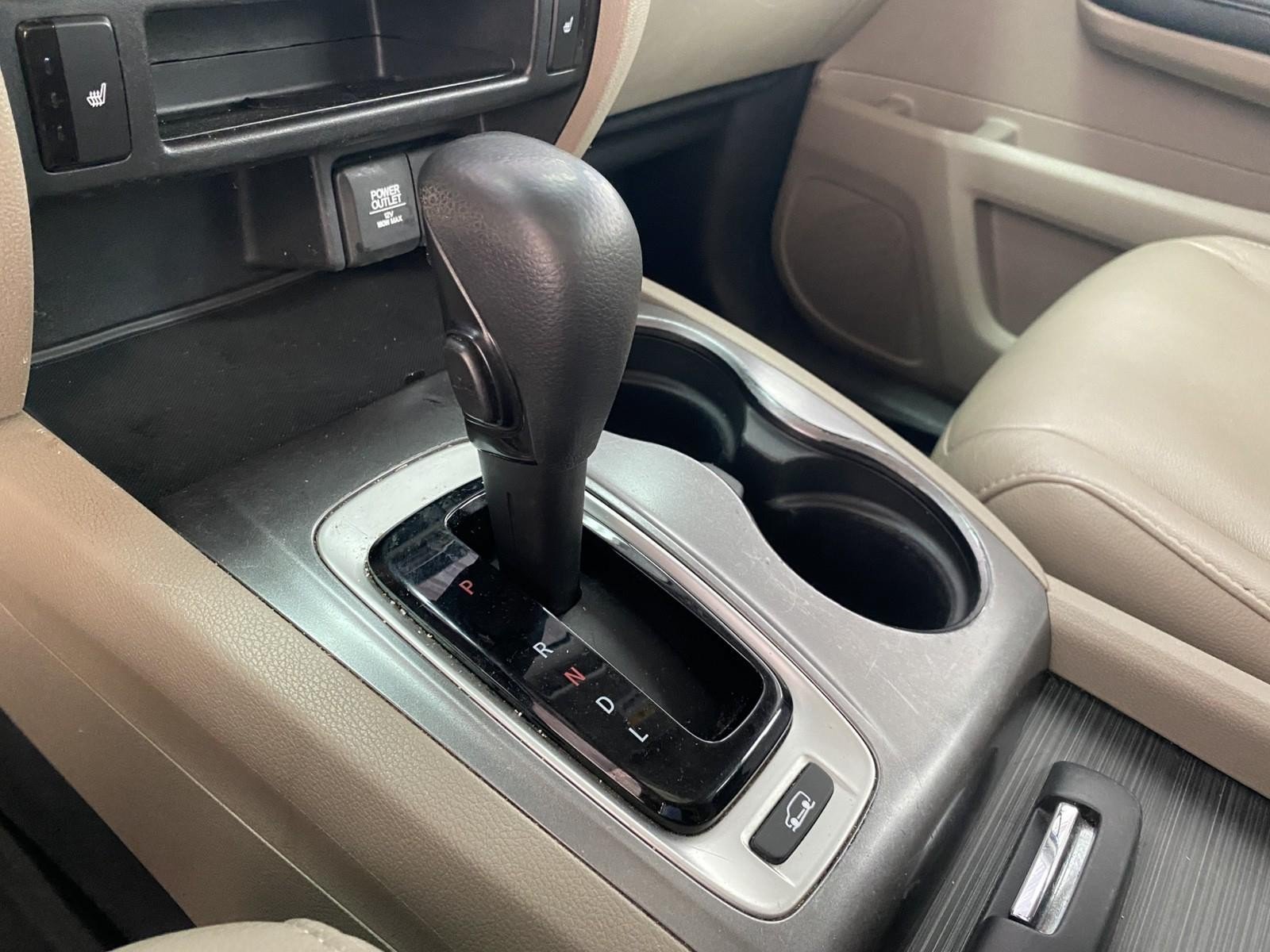 Used 2020 Honda Pilot EX-L image 26