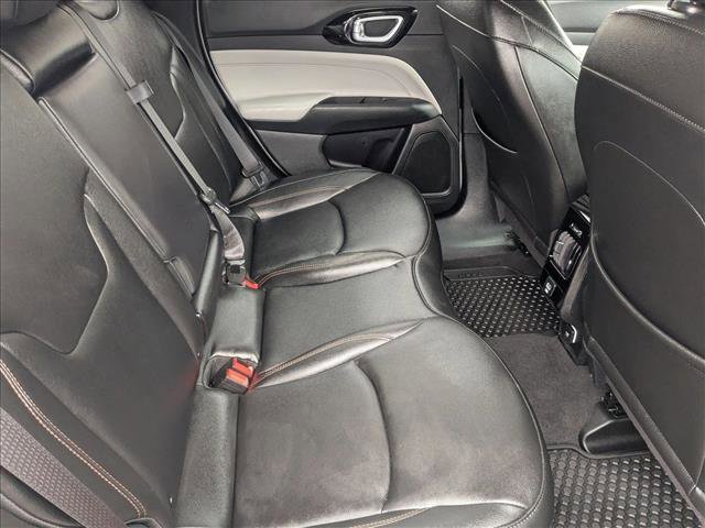 Used 2024 Jeep Compass Limited image 19