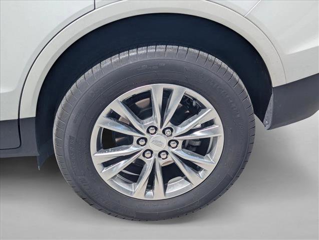 Used 2023 Cadillac XT5 Premium Luxury image 22