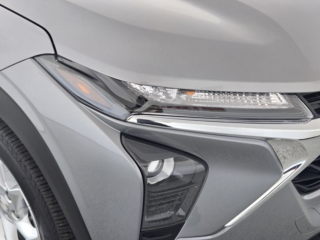 New 2026 Chevrolet Trax LS w/ LS Convenience Package FWD image 10