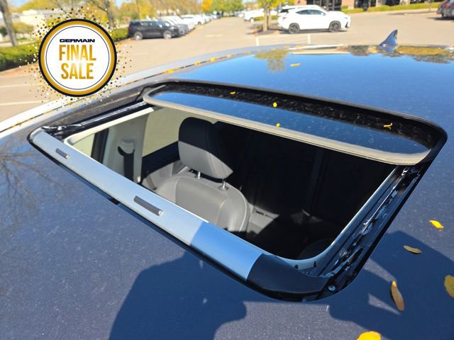 Certified 2023 Lexus NX 250 FWD w/ Premium Package image 27