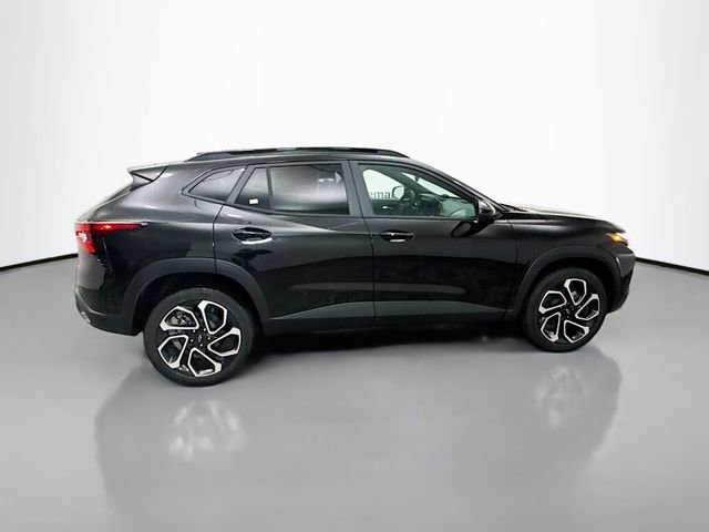 New 2026 Chevrolet Trax RS image 9