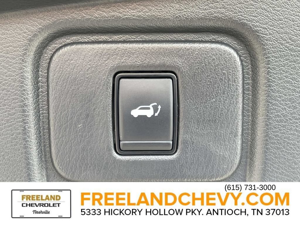 Used 2022 Nissan Murano SL w/ Cargo Package AWD/4WD image 15