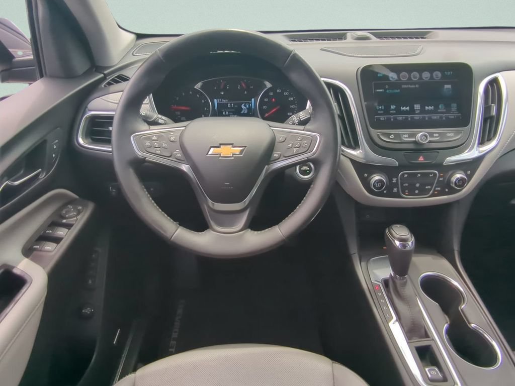 Used 2018 Chevrolet Equinox Premier FWD image 12