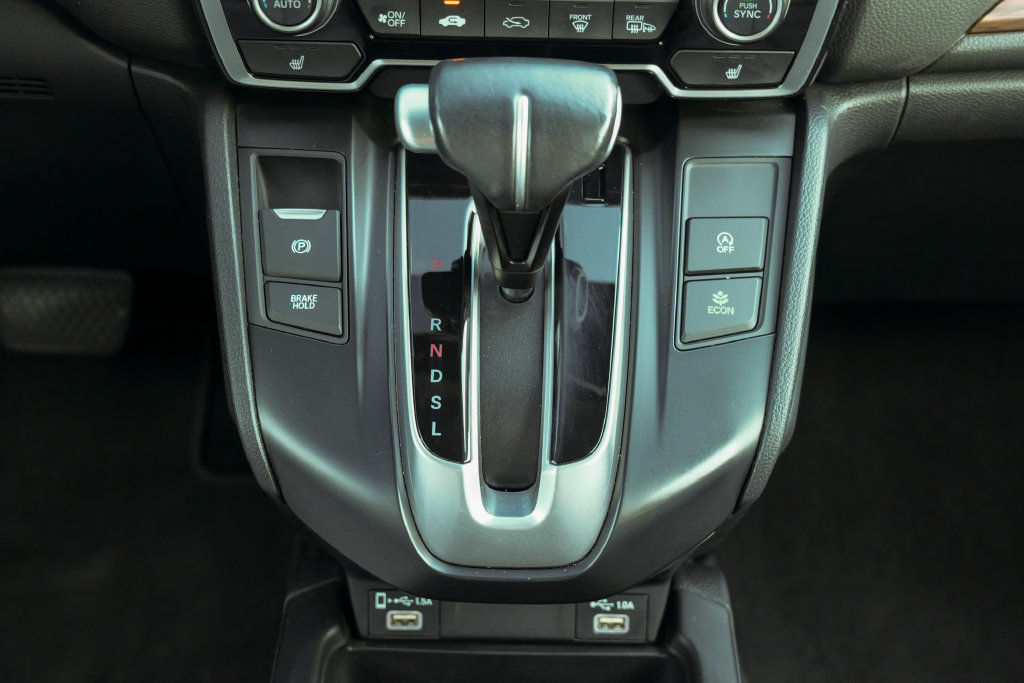 Used 2022 Honda CR-V EX-L image 50