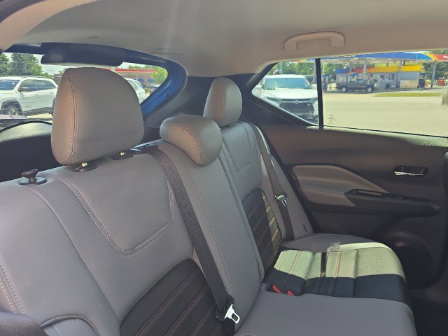 Used 2021 Nissan Kicks SR w/ SR Premium Package image 40