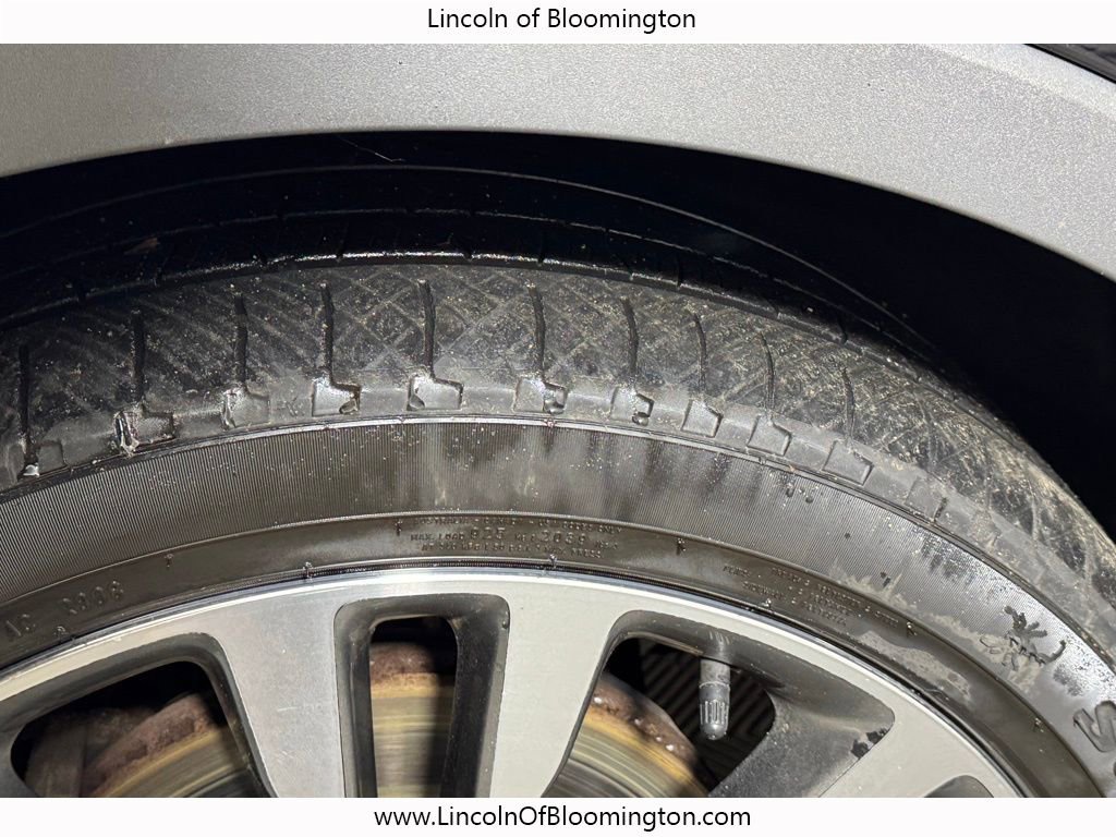 Used 2017 Lincoln MKX Reserve w/ Canadian Touring Package image 12