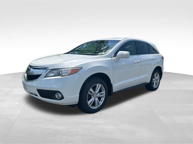 Used 2015 Acura RDX AWD