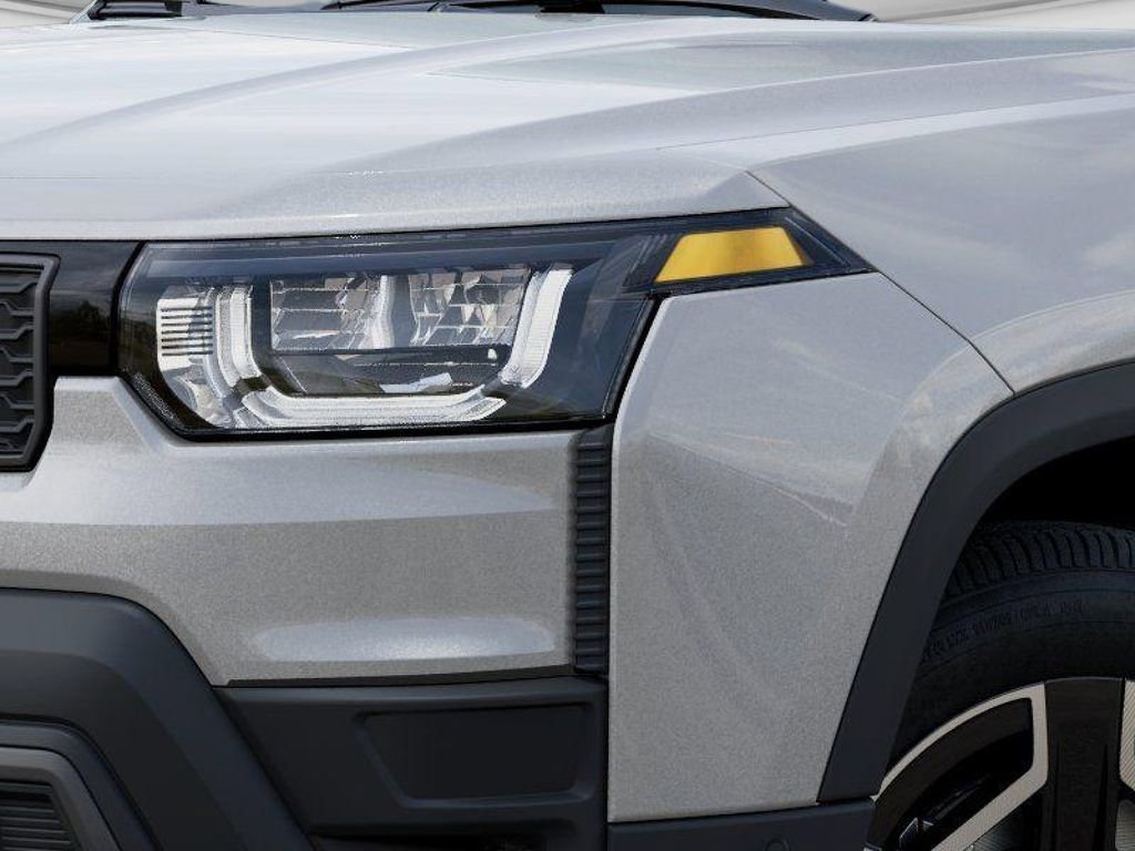 New 2026 Jeep Cherokee Laredo image 10