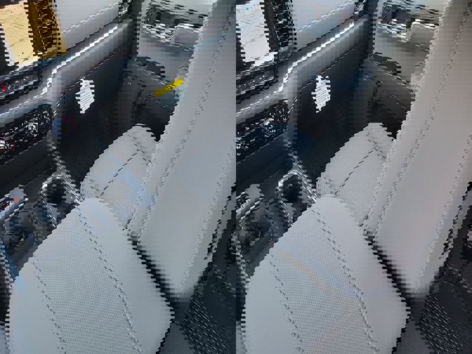 New 2026 GMC Sierra 1500 SLT w/ SLT Premium Plus Package image 26