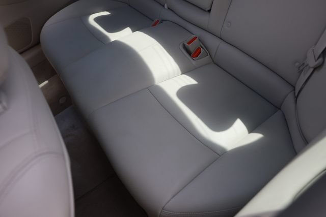 Used 2018 INFINITI Q50 Luxe w/ Cargo Package (L95) RWD image 13
