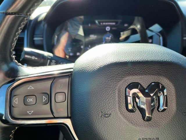 Certified 2023 RAM 1500 Limited image 28