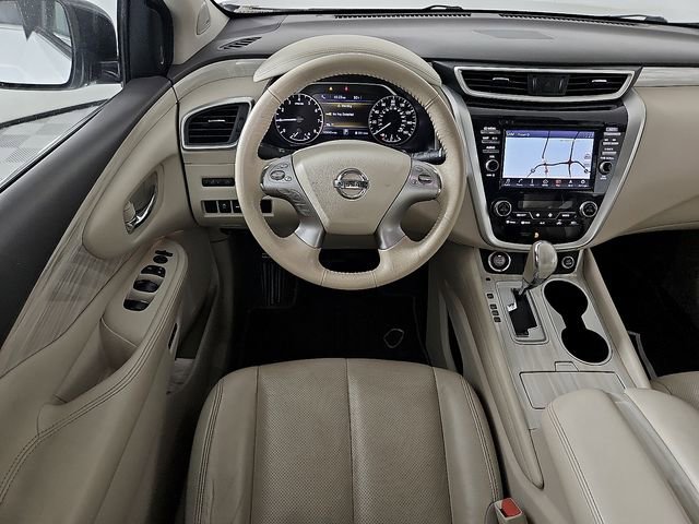 Used 2017 Nissan Murano SL image 11