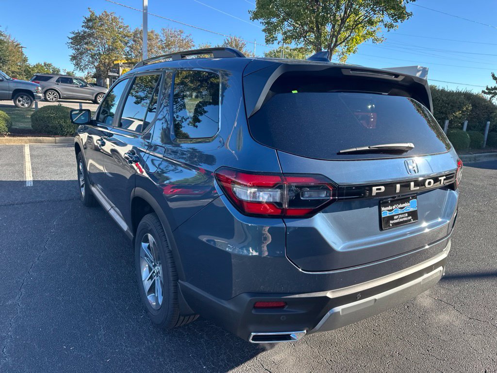 New 2026 Honda Pilot EX-L image 5