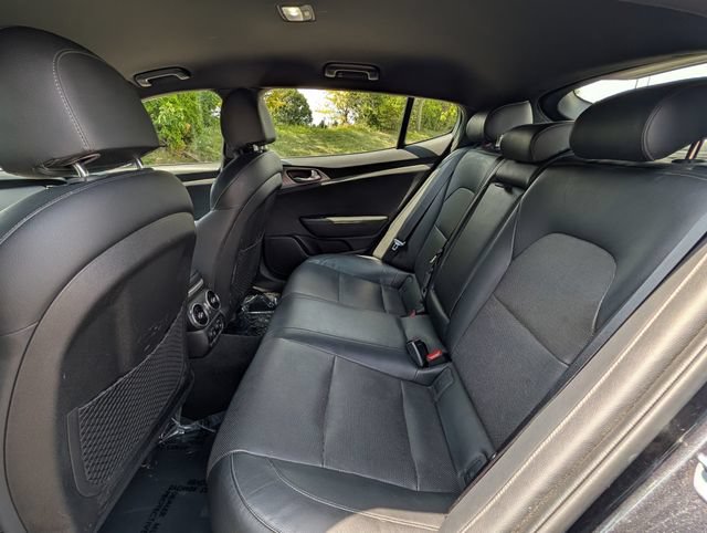 Used 2019 Kia Stinger GT AWD/4WD image 27