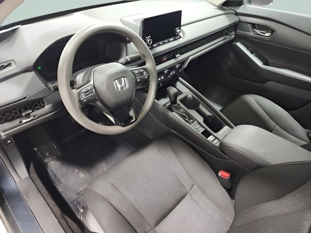 Used 2023 Honda Accord LX image 22