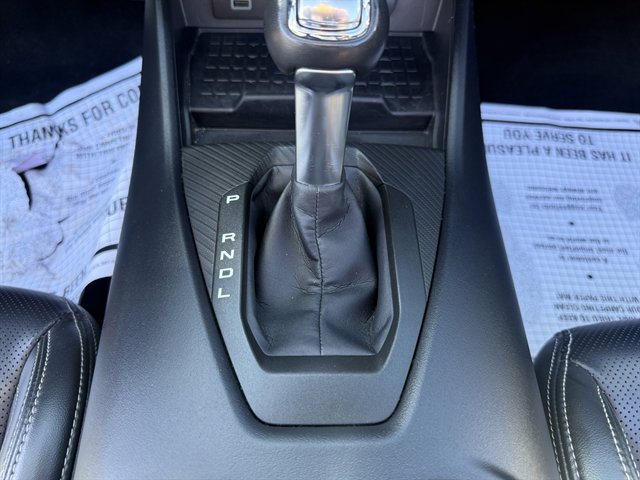 Used 2024 Ford Mustang Premium RWD image 20