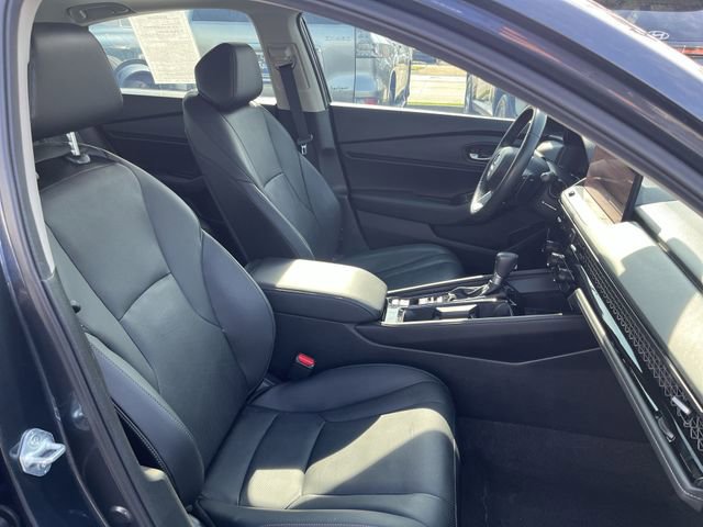 Used 2024 Honda Accord Touring image 25