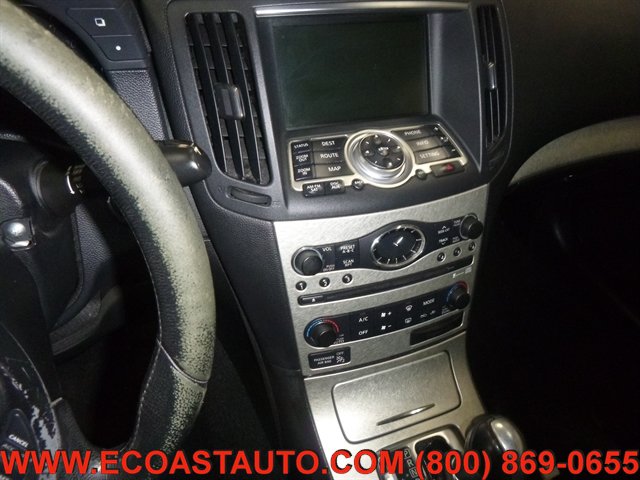 Used 2008 INFINITI G35 x Sedan w/ Premium Pkg AWD/4WD image 9