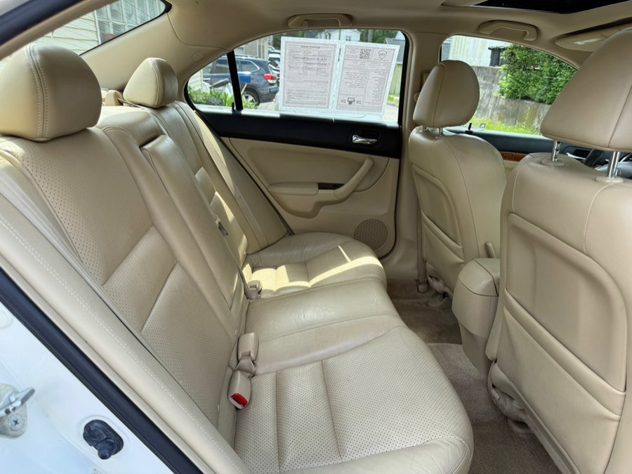 Used 2008 Acura TSX FWD image 28