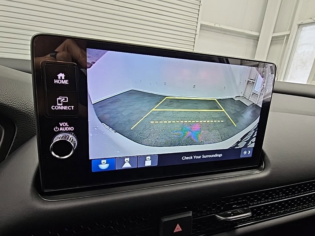 New 2026 Honda HR-V LX image 16