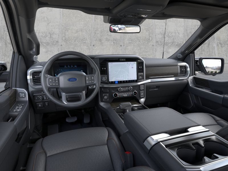 New 2026 Ford F150 Lariat AWD/4WD image 10