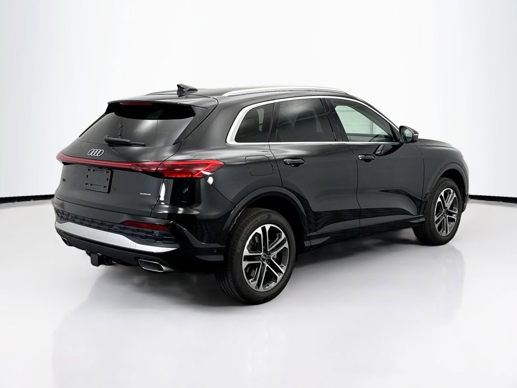 Used 2025 Audi Q5 Premium Plus w/ Premium Plus image 6