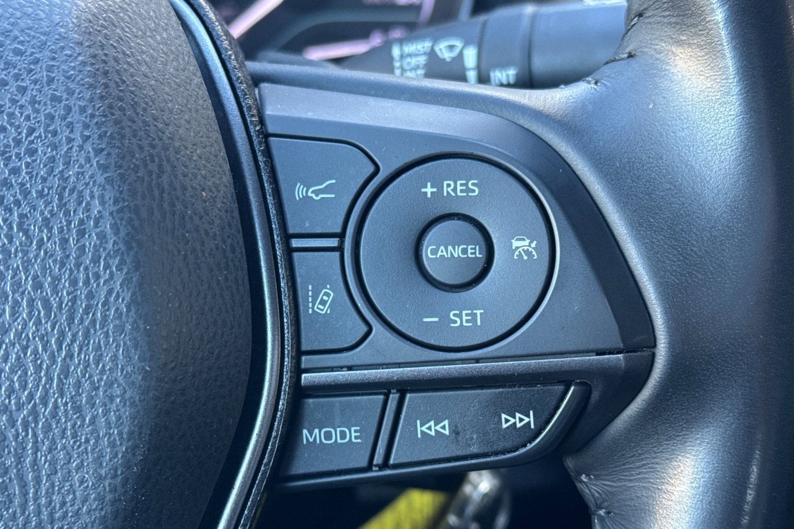 Certified 2023 Toyota Camry SE image 28