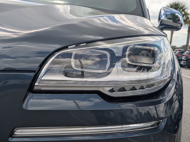 Used 2022 Lincoln Aviator Black Label w/ Dynamic Handling Package image 9
